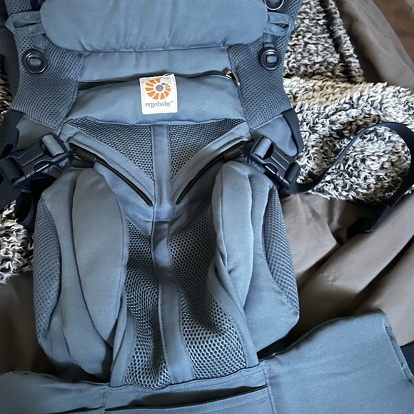 Ergobaby - Picture 7 of 7